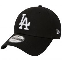 New Era League Essential 9FORTY Los Angeles Dodgers Kappe 11405493