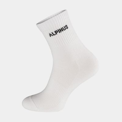 15. Alpinus Alpamayo 3er-Pack Socken FL43770