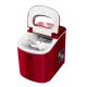 4. LIN ICE PRO-R12 roter Eiswürfelbereiter