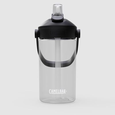 Tritan-Trinkflasche CAMELBAK Thrive Flip Straw Kids 400 ml 400 ml