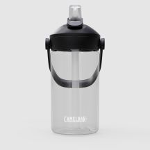 Tritan-Trinkflasche CAMELBAK Thrive Flip Straw Kids 400 ml 400 ml