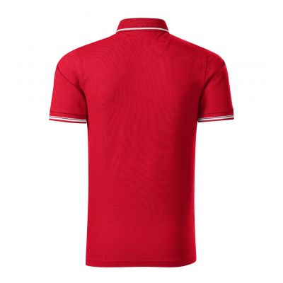 4. Malfini Premium Perfection schlichtes Poloshirt MLI-25171