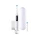 Oral-B iO Series 6 Weiße Zahnbürste