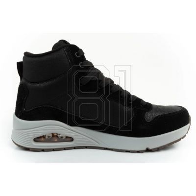 4. Skechers Uno-World Of Gems W 155217/BBK Schuhe