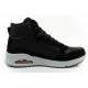 4. Skechers Uno-World Of Gems W 155217/BBK Schuhe