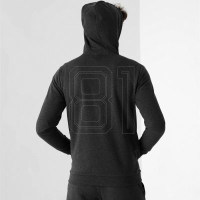 4. Sweatshirt 4F M NOSH4-BLM353 23M