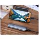 9. Ugreen Festplattenschacht M.2 B-Key SATA 3.0 5 Gbps Grau + USB Typ C Kabel (CM400)