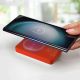 5. Powerbank SBS TEBB5000MAG1CR 5000 mAh kompatibel mit MagSafe - rot