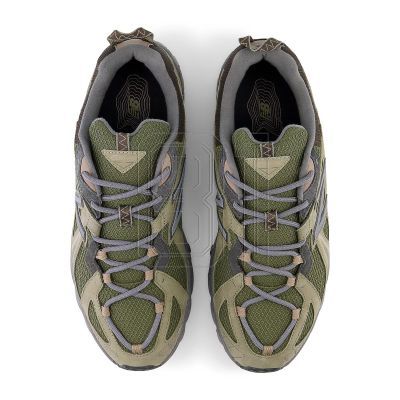 20. New Balance M ML610TM Schuhe