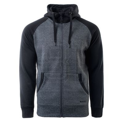 3. Hi-Tec Selan M Sweatshirt 92800211611