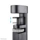 5. Neomounts DS22-840BL6 1,4 m 3-fach Steckdosenverteiler, für den Innenbereich, schwarz