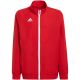 11. Adidas Entrada 22 Presentation Jacket Jr H57540 Sweatshirt