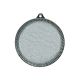 2. Silberne Medaille für 60-mm-Emblem aus unedlem Metall
