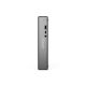 17. Lenovo ThinkCentre neo 50q Gen 5 Intel Core 5 210H 16GB DDR5-SDRAM 512GB SSD Mini-PC Schwarz
