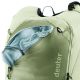 7. Deuter Updays 24 SL Rucksack, Sportrucksack, Grün, Polyamid, Ripstop