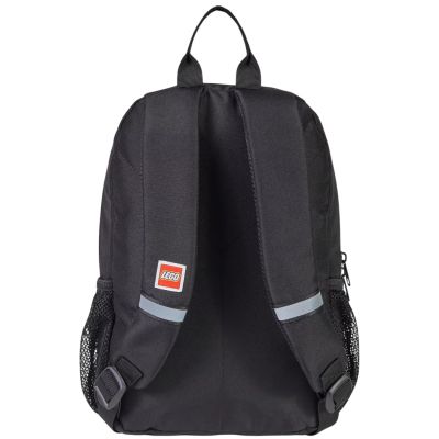 3. LEGO Ninjago Kinder M Rucksack 20281-2513 Schwarz Einheitsgröße