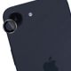5. 3MK Lens Protection Pro Panzerglas für iPhone 16e – Grau
