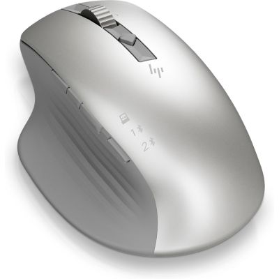 2. HP 930 Creator Kabellose Maus Silber 1D0K9AA