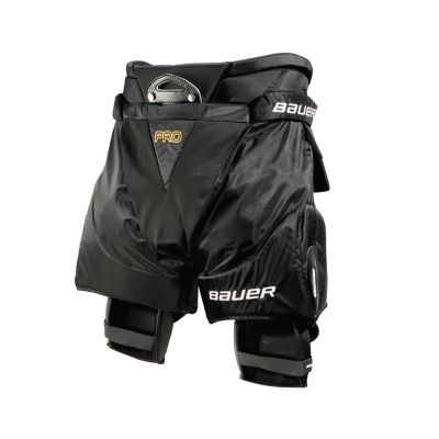 2. Bauer Pro Senior Torwarthose