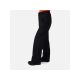4. Damen-Skihose ROSSIGNOL W Strawpile Insulated Pant, schwarz