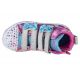 3. Skechers Twi-Lites Mermaid Gems 20223N-MLT Schuhe