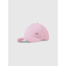 Kinder-Strapback-Cap 4F 4FJWSS25ACABU387-56S