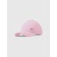 Kinder-Strapback-Cap 4F 4FJWSS25ACABU387-56S