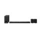 41. LG S95TR Soundbar 9.1.5 Kanäle 810 W Bluetooth 5.1 Dolby Atmos Schwarz