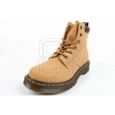 4. Dr. Martens W 16755220 Kampfstiefel