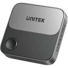 Unitek Drahtloser HDMI-Transmitter 4K 60Hz Reichweite bis zu 8 m