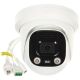 APTI-AI808V3IW-28AD Intelligente IP-Kamera mit Dualbeleuchtung und aktiver Abschreckung – 8 MP x 2,8 mm