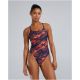 Damen-Badeanzug TYR W TRNTYFIT SOREN 38