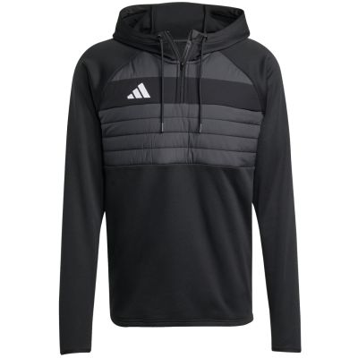 9. Adidas Tiro 25 Essentials Winterized Trainig M JN9466 Sweatshirt