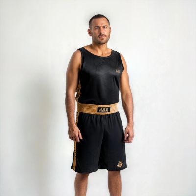 8. GOLD Trainings-Boxshorts