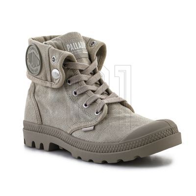2. Palladium Baggy W 92353-365-M Schuhe