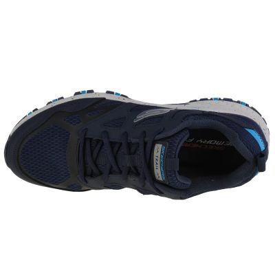3. Skechers Hillcrest 237265-NVY Marineblau 42