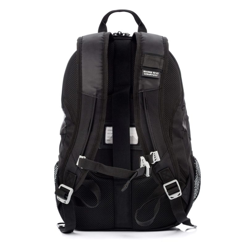 5. Swissbags Thun Rucksack 28l 76455