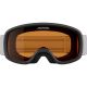 2. Alpina Piney 2.0 Junior Skibrille Weiß Matt