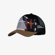 Kinder-Truckercap BUFF TRUCKER CAP MALM MULTI