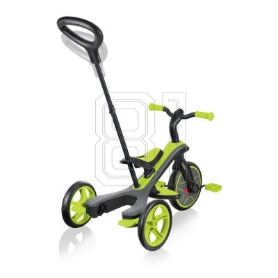 8. 4-in-1-Fahrrad Globber Explorer Trike 632-106-2 HS-TNK-000013808