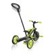 8. 4-in-1-Fahrrad Globber Explorer Trike 632-106-2 HS-TNK-000013808