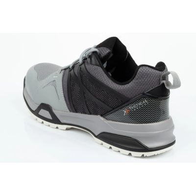 23. Regatta TT Mortify Trainer M Trk129 Graue Sicherheitsschuhe