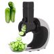 5. ADLER AD 4131 Slow Juicer