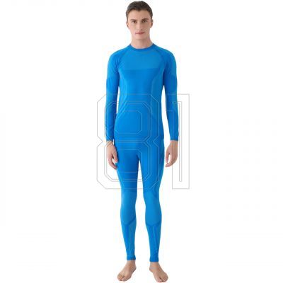7. Thermoactive T-shirt 4F M 4FWAW24USEAM165 33S