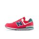 7. New Balance Jr GC574CU Schuhe