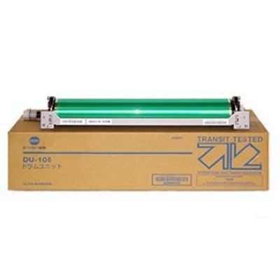 Konica Minolta DU-106 Trommeleinheit – Schwarz – Original