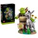 LEGO Icons 72423 – Shrek, Esel & Der gestiefelte Kater
