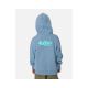 2. RIP CURL Ride The Wave Z/T Fleece-Sweatshirt für Jungen – Blau