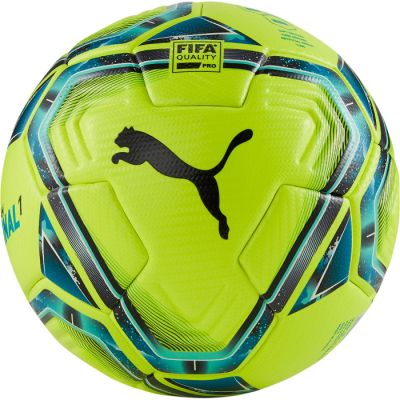 3. Puma teamFinal 21.1 FIFA Quality Pro 083236 03 Fußball