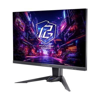 3. ASRock Phantom Gaming PG27QFT2A 27"-Monitor